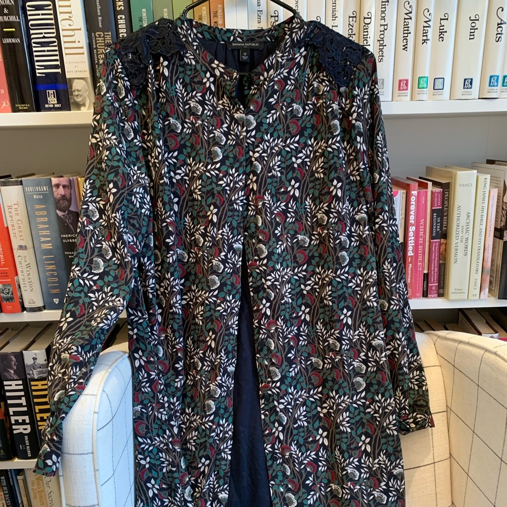 Banana Republic Dress